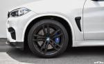 BMW X5 M by iND and EAS 2017 года